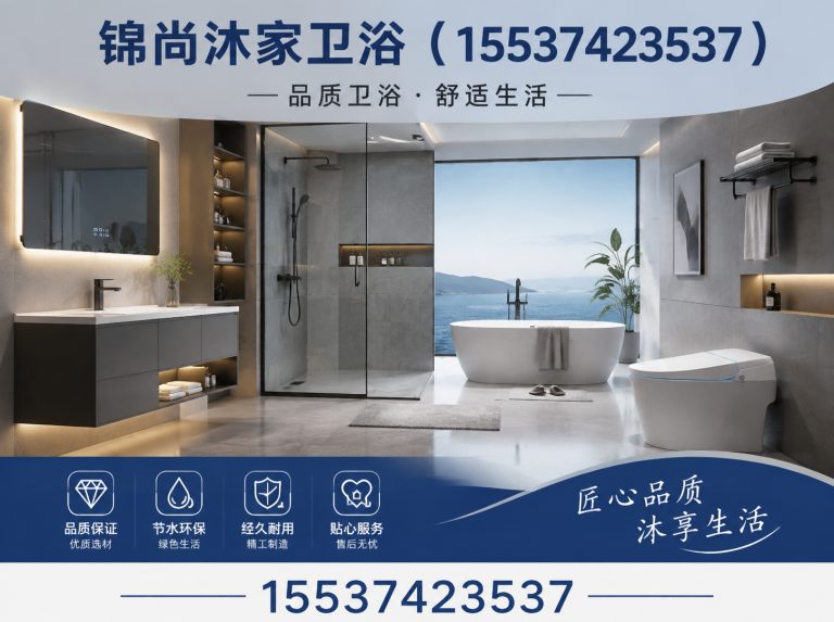 许昌航空板浴室柜展示图